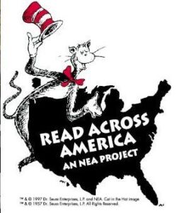 Read Across America