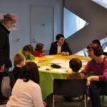 Coloring Station