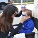 Face Painting