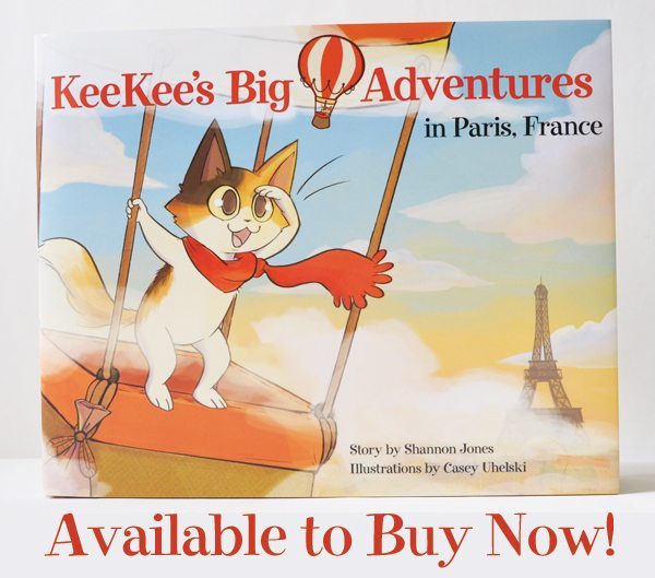KeeKee_Book